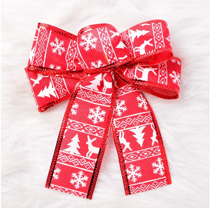 Christmas Bow